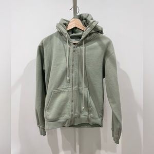 John Galt (Brandy Melville) - Women’s Jacket (green)